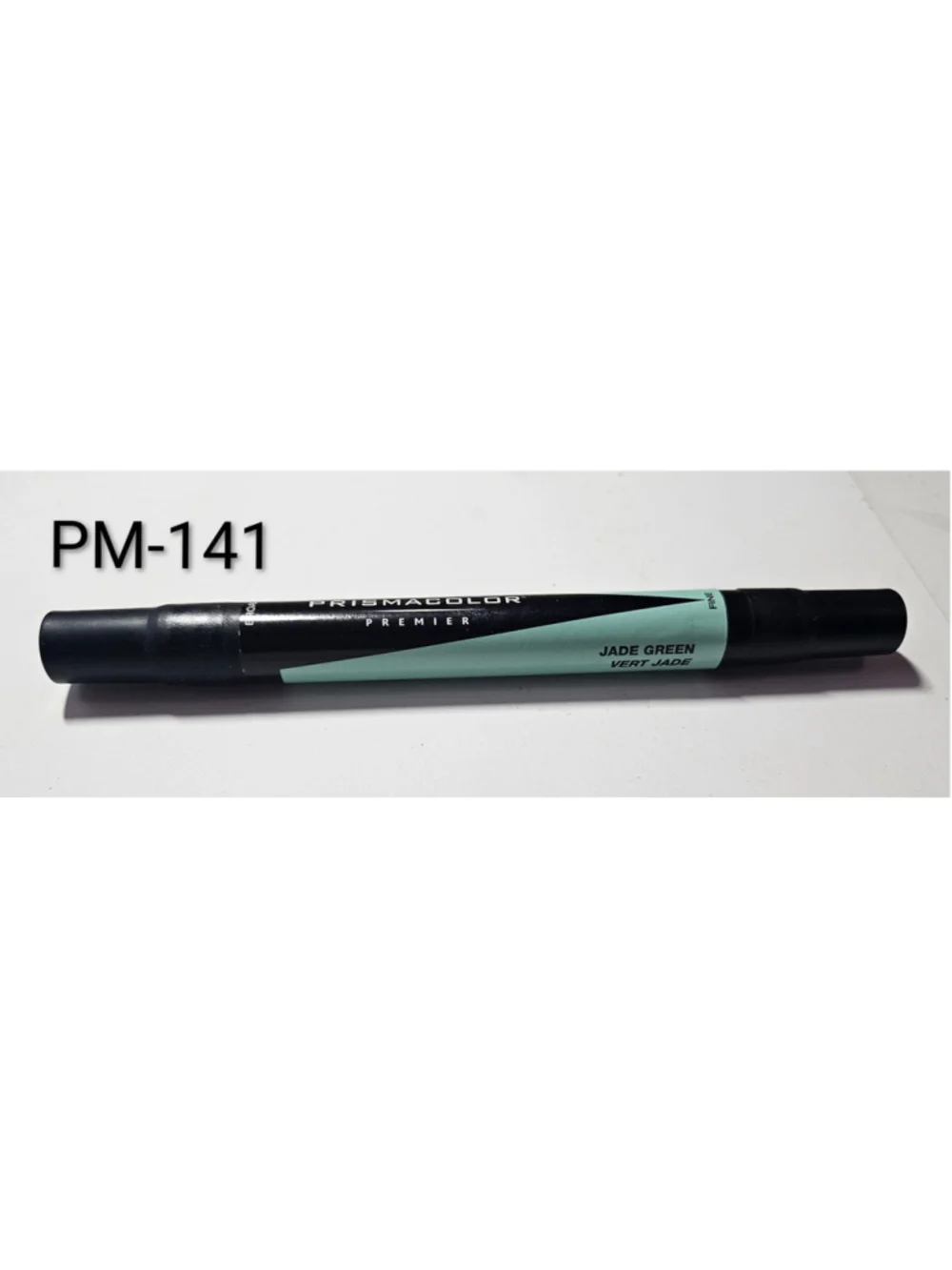 Prismacolor Premier PM-141 JADE GREEN Double Sided Art Marker Chisel Fine NEW